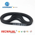 PU/Rubber industrial conveyor belts GT2 closed-loop belt